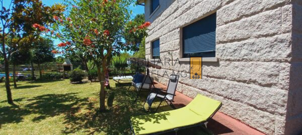 chalet en venta santiago de compostela