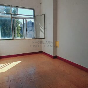 venta de piso inmobiliaria compostela mg