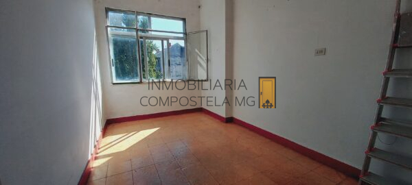 venta de piso inmobiliaria compostela mg