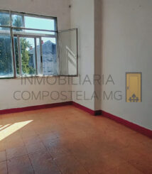 venta de piso inmobiliaria compostela mg