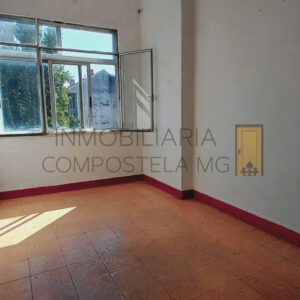 venta de piso inmobiliaria compostela mg