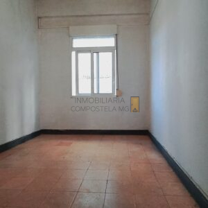 venta de piso inmobiliaria compostela mg