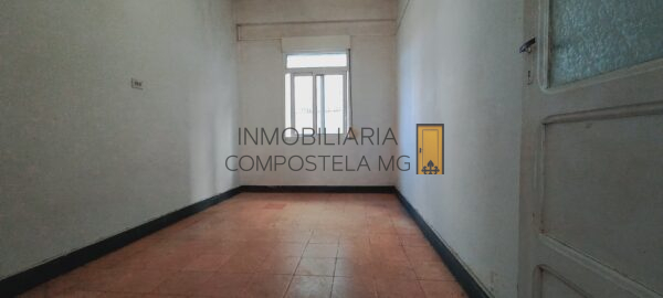 venta de piso inmobiliaria compostela mg