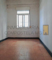 venta de piso inmobiliaria compostela mg