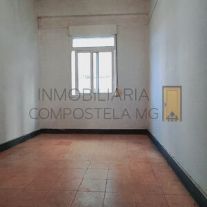 venta de piso inmobiliaria compostela mg