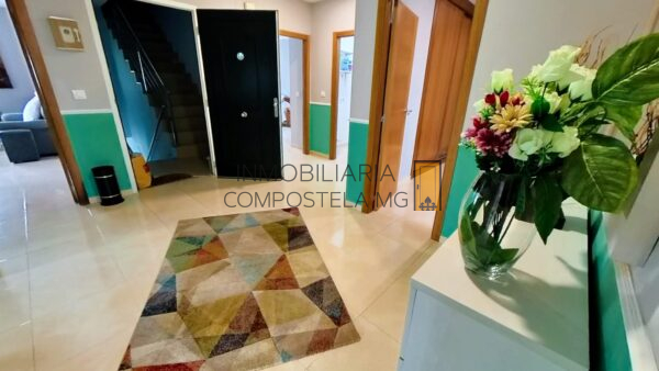 INMOBILIARIAS EN SANTIAGO DE COMPOSTELA