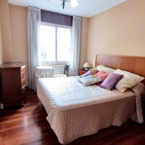 piso en venta milladoiro